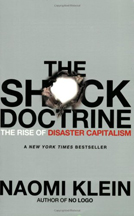 TheShockDoctrine