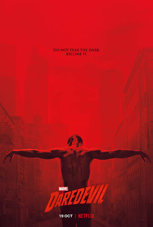 Daredevil S3 (2018)