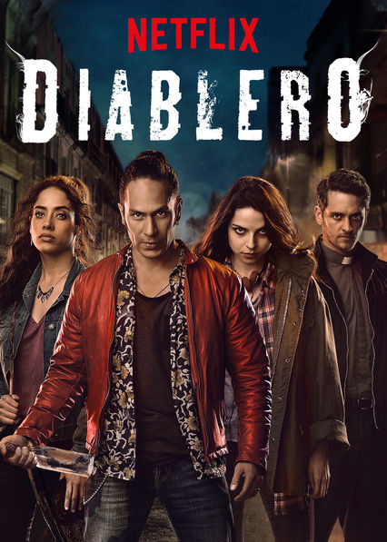 Diablero S1 (2019)