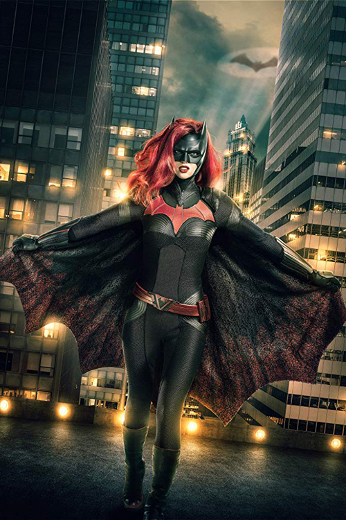 Batwoman S1 (2019)