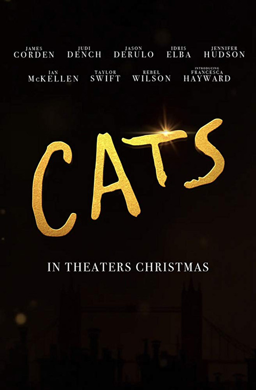 Cats (2019)