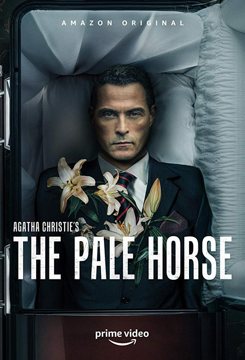 The Pale Horse S1 (2020)