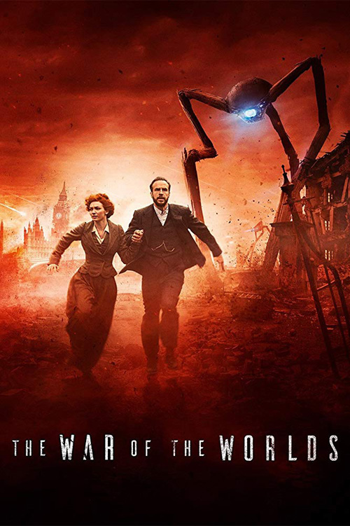 War of the Worlds S1 (2020)