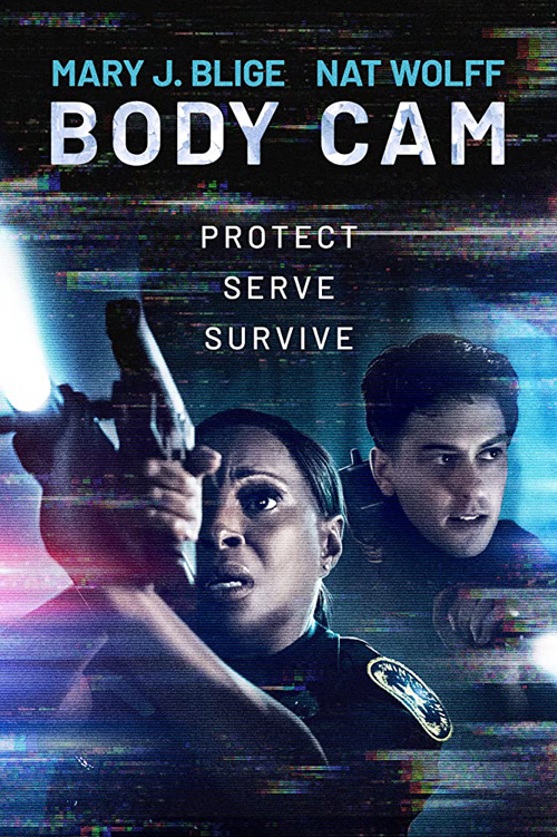 Body Cam (2020)