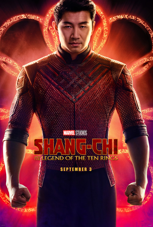 hang-Chi and the Legend of the Ten Rings (2021)
