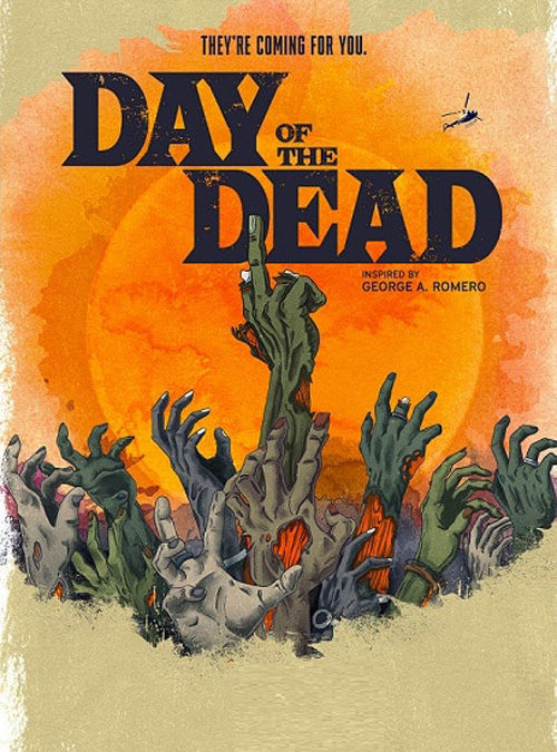 Day of the Dead S1 (2021)