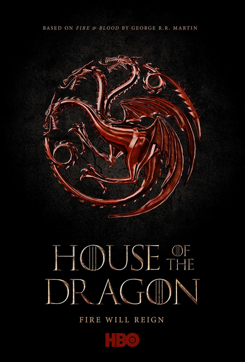 House of the Dragon S1 (2022)