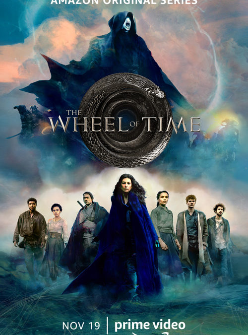 The Wheel of Time S1 (2021)