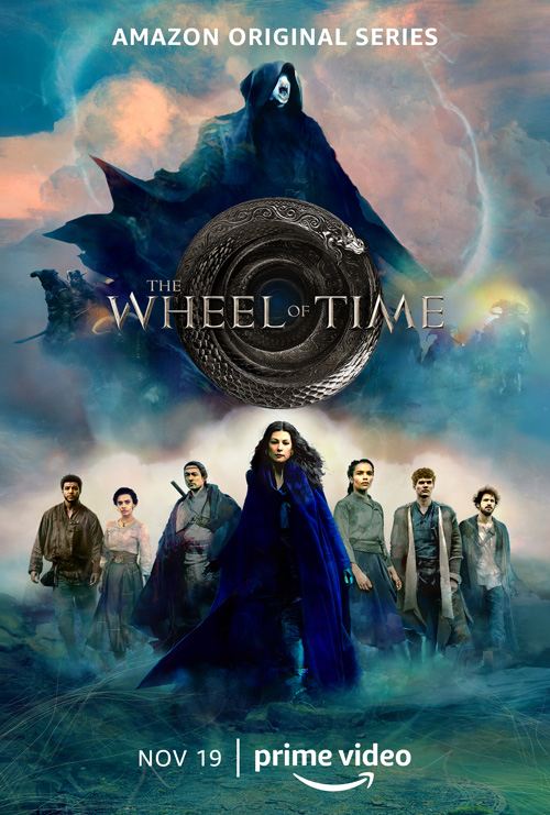 The Wheel of Time S1 (2021)
