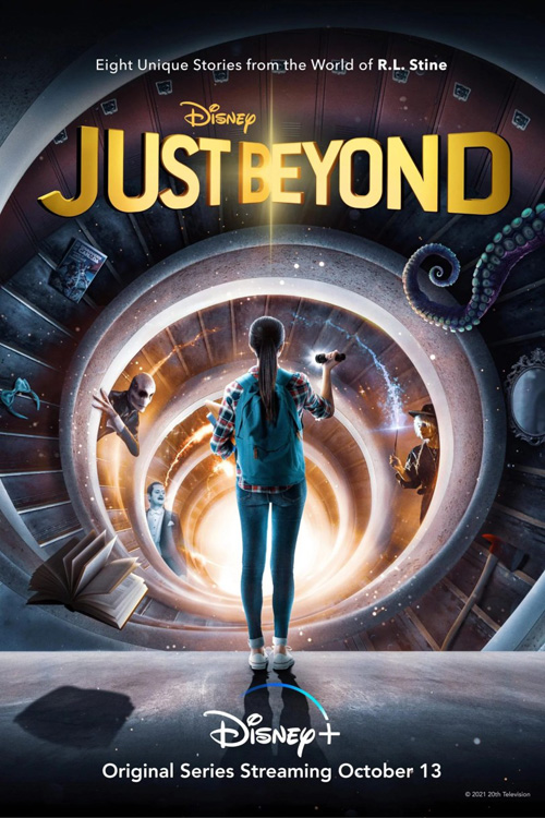 Just Beyond S01 (2021)