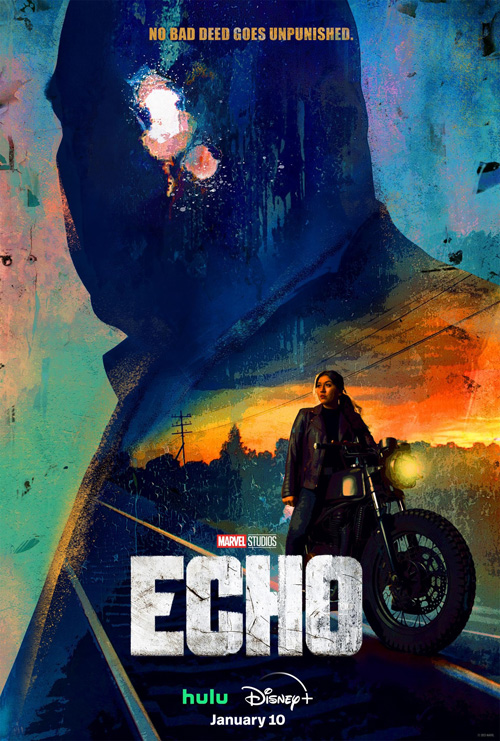 Echo S01 (2024)